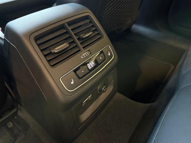 AUDI RS4 AVANT FULL OPTIONAL TETTO APRIBI - foto 14