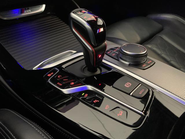 BMW X4 M X4 MSPORT 480CV "PACCHETTO SCARI - foto 16