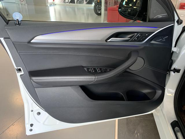 BMW X4 M X4 MSPORT 480CV "PACCHETTO SCARI - foto 8