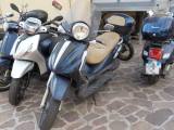 VENDO Moto e Scooter a Torre del Greco – foto 1