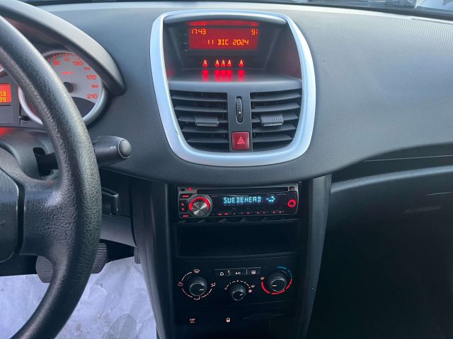 PEUGEOT 207 SW 1.6 HDI 16V X-LINE FAP FL - foto 10