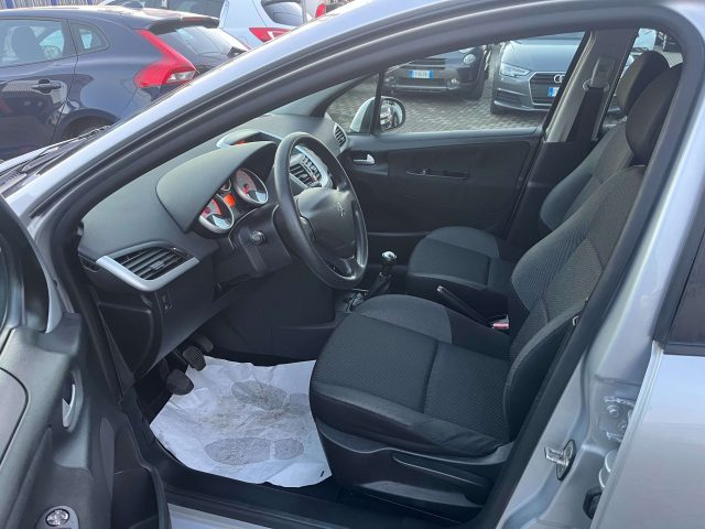PEUGEOT 207 SW 1.6 HDI 16V X-LINE FAP FL - foto 13