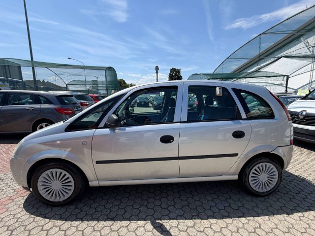 OPEL MERIVA MERIVA I 1.8 16V ENJOY. GPL - foto 7