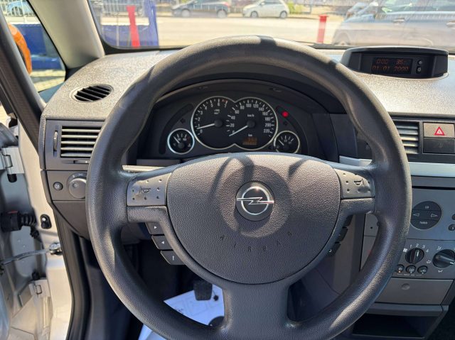 OPEL MERIVA MERIVA I 1.8 16V ENJOY. GPL - foto 12