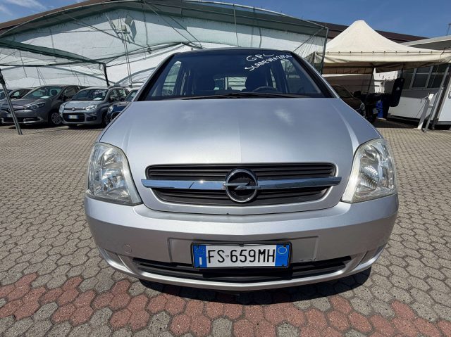 OPEL MERIVA MERIVA I 1.8 16V ENJOY. GPL - foto 15