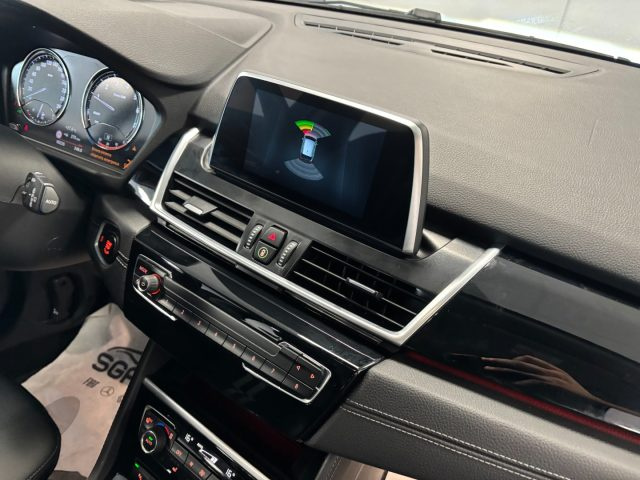 BMW 216 I GRAN TOURER ADVANTAGE FULL OPT - foto 25