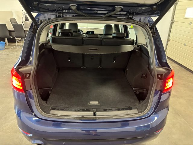 BMW 216 I GRAN TOURER ADVANTAGE FULL OPT - foto 21