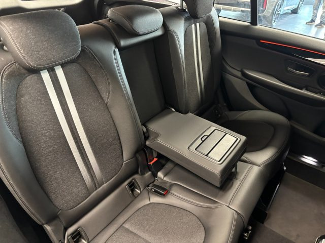 BMW 216 I GRAN TOURER ADVANTAGE FULL OPT - foto 20