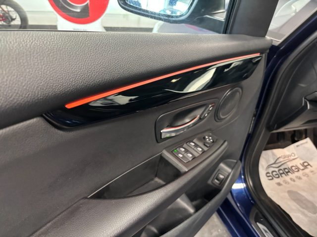 BMW 216 I GRAN TOURER ADVANTAGE FULL OPT - foto 11