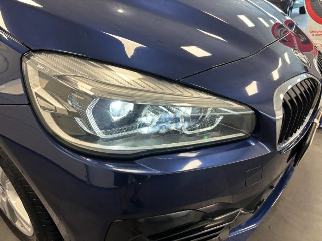 BMW 216 I GRAN TOURER ADVANTAGE FULL OPT - foto 32