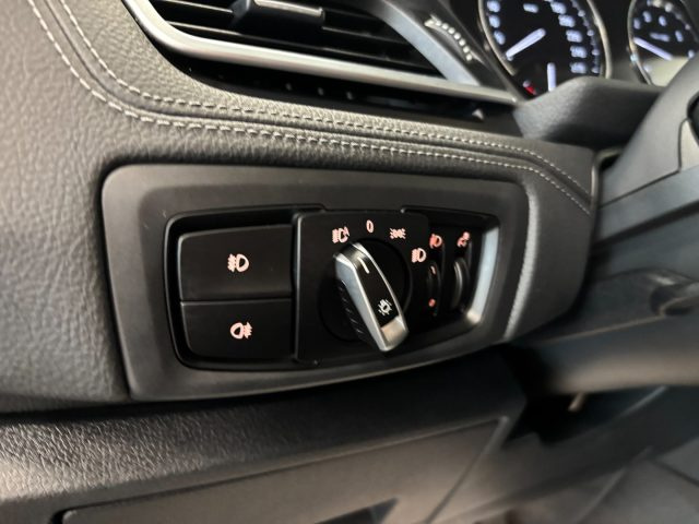 BMW 216 I GRAN TOURER ADVANTAGE FULL OPT - foto 34