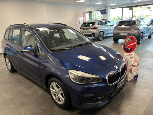 BMW 216 I GRAN TOURER ADVANTAGE FULL OPT - foto 35