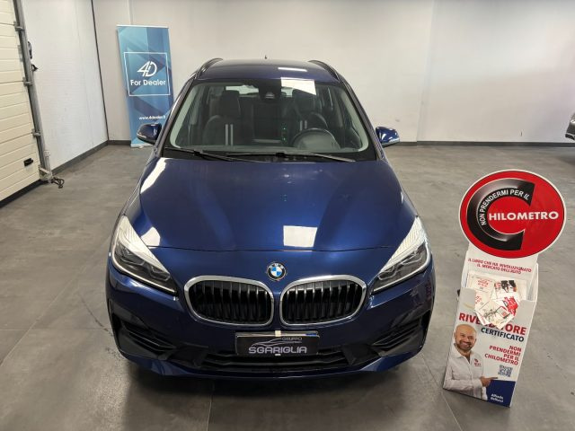 BMW 216 I GRAN TOURER ADVANTAGE FULL OPT - foto 36