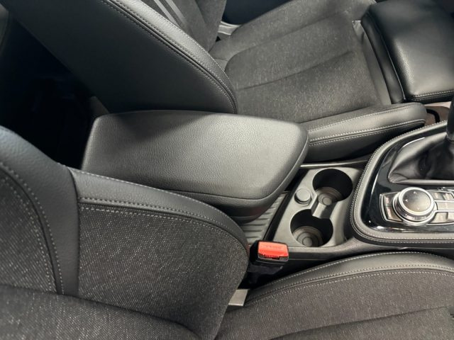 BMW 216 I GRAN TOURER ADVANTAGE FULL OPT - foto 24