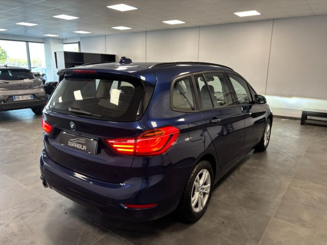 BMW 216 I GRAN TOURER ADVANTAGE FULL OPT - foto 6