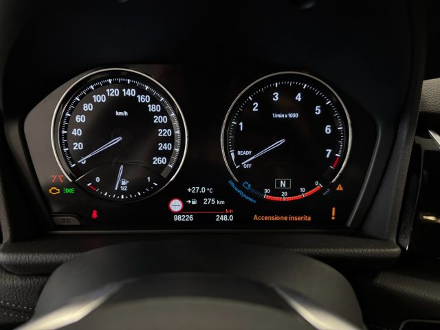 BMW 216 I GRAN TOURER ADVANTAGE FULL OPT - foto 30