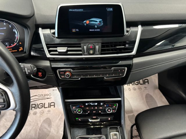 BMW 216 I GRAN TOURER ADVANTAGE FULL OPT - foto 14