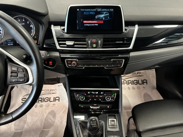 BMW 216 I GRAN TOURER ADVANTAGE FULL OPT - foto 29