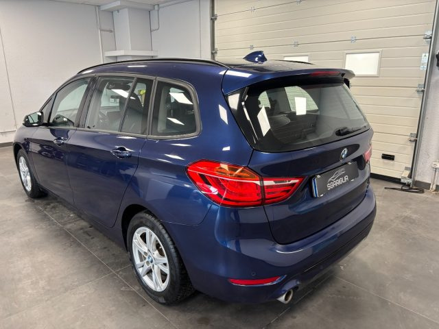 BMW 216 I GRAN TOURER ADVANTAGE FULL OPT - foto 38
