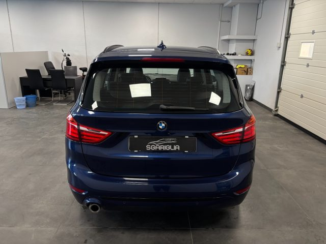 BMW 216 I GRAN TOURER ADVANTAGE FULL OPT - foto 39