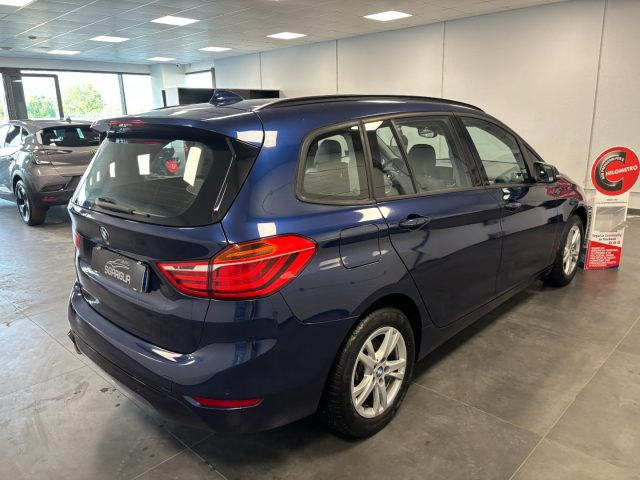 BMW 216 I GRAN TOURER ADVANTAGE FULL OPT - foto 40