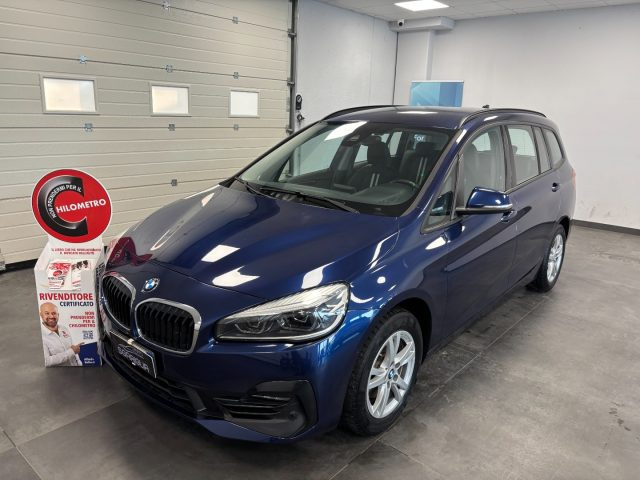 BMW 216 I GRAN TOURER ADVANTAGE FULL OPT - foto 37