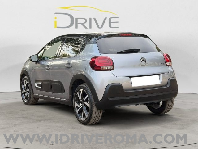 CITROEN C3 C3 1.2 PURETECH SHINE PACK S&S 8 - foto 4