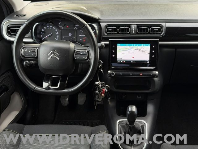 CITROEN C3 C3 1.2 PURETECH SHINE PACK S&S 8 - foto 6