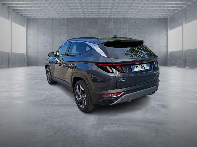 HYUNDAI TUCSON 3ª SERIE  1.6 HEV AUT. EXELLENCE - foto 4