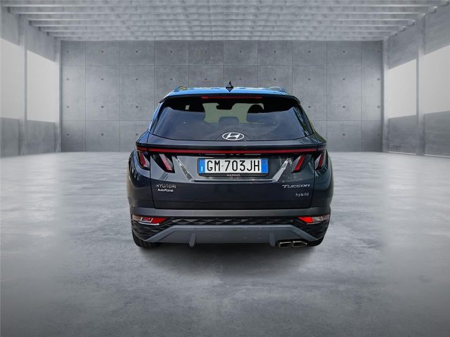 HYUNDAI TUCSON 3ª SERIE  1.6 HEV AUT. EXELLENCE - foto 5