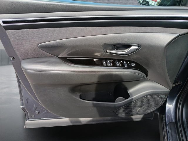 HYUNDAI TUCSON 3ª SERIE  1.6 HEV AUT. EXELLENCE - foto 9