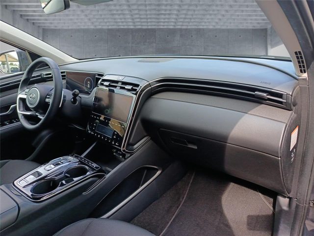 HYUNDAI TUCSON 3ª SERIE  1.6 HEV AUT. EXELLENCE - foto 12