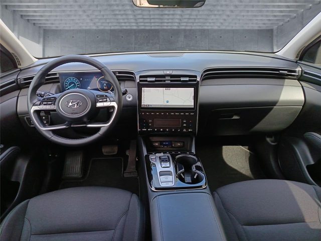 HYUNDAI TUCSON 3ª SERIE  1.6 HEV AUT. EXELLENCE - foto 13