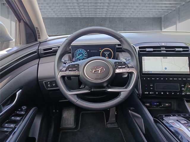 HYUNDAI TUCSON 3ª SERIE  1.6 HEV AUT. EXELLENCE - foto 14