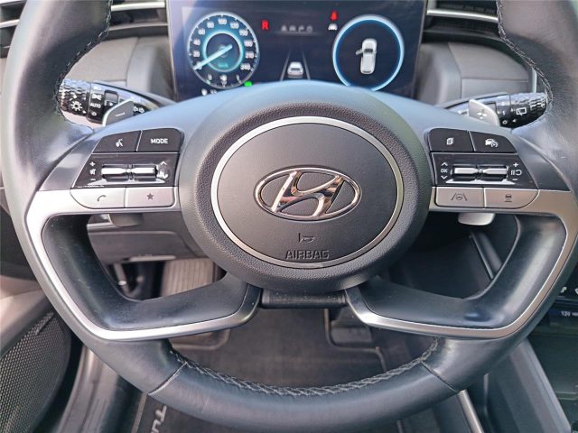 HYUNDAI TUCSON 3ª SERIE  1.6 HEV AUT. EXELLENCE - foto 15