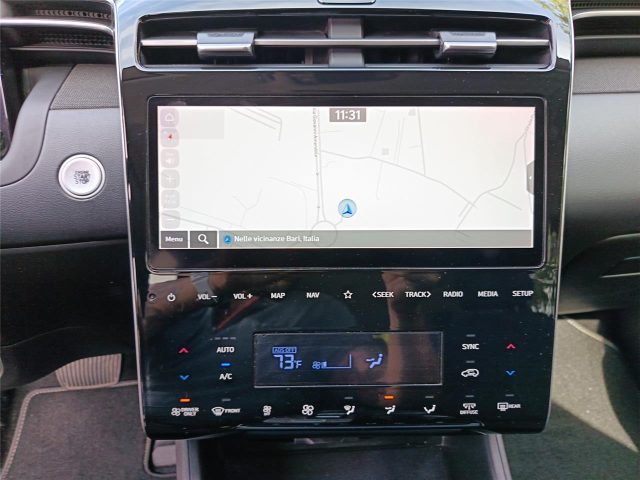 HYUNDAI TUCSON 3ª SERIE  1.6 HEV AUT. EXELLENCE - foto 16