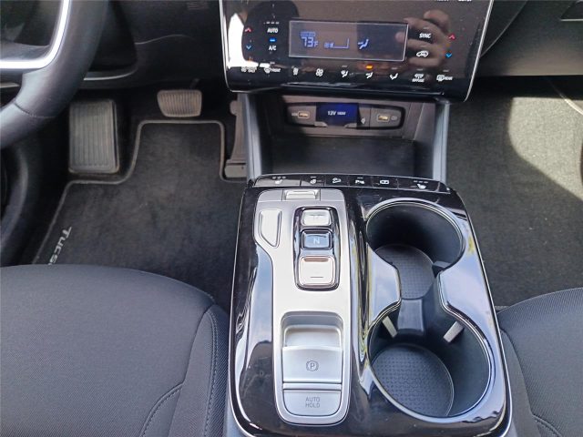 HYUNDAI TUCSON 3ª SERIE  1.6 HEV AUT. EXELLENCE - foto 18