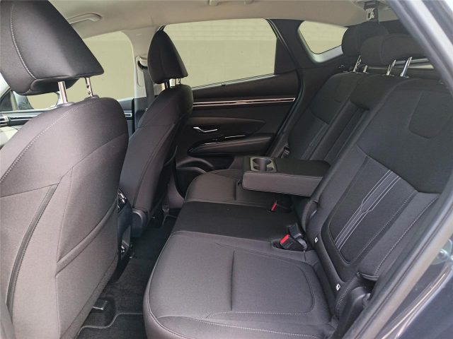 HYUNDAI TUCSON 3ª SERIE  1.6 HEV AUT. EXELLENCE - foto 20