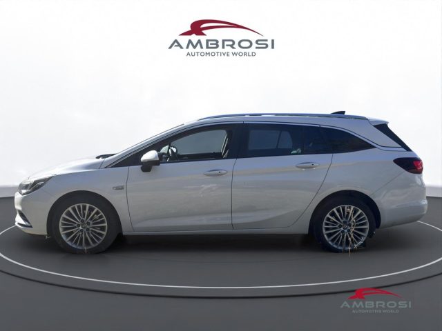 OPEL ASTRA 1.6 CDTI 136CV START&STOP SPORTS - foto 6