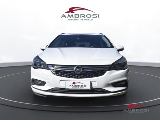 OPEL ASTRA 1.6 CDTI 136CV START&STOP SPORTS - foto 7