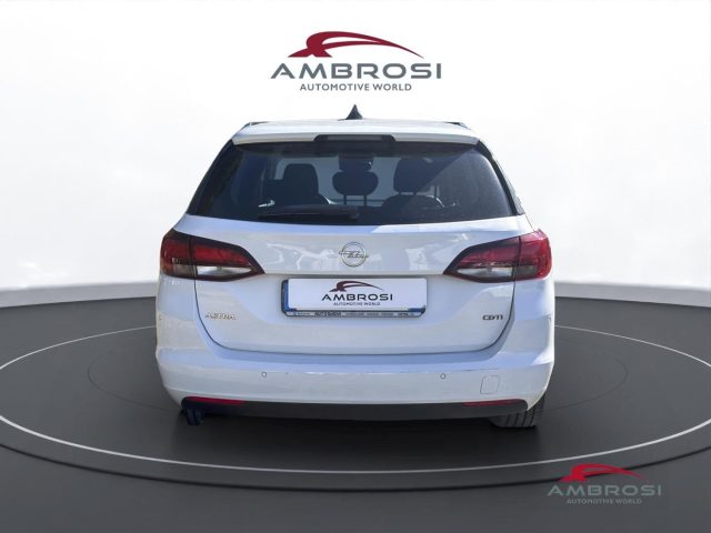 OPEL ASTRA 1.6 CDTI 136CV START&STOP SPORTS - foto 8