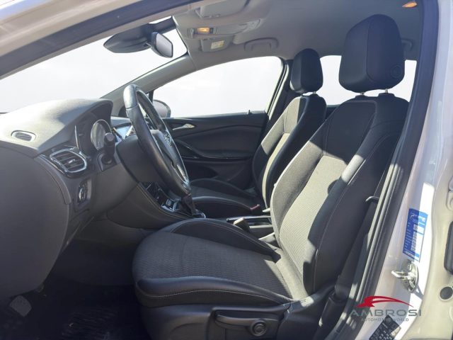 OPEL ASTRA 1.6 CDTI 136CV START&STOP SPORTS - foto 9