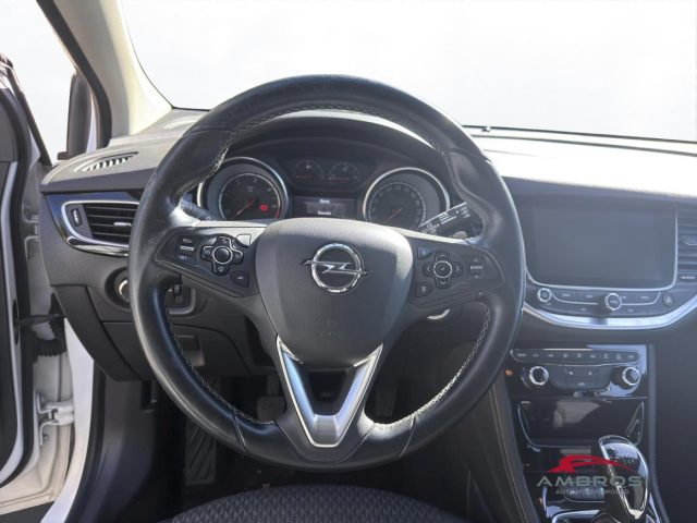 OPEL ASTRA 1.6 CDTI 136CV START&STOP SPORTS - foto 10