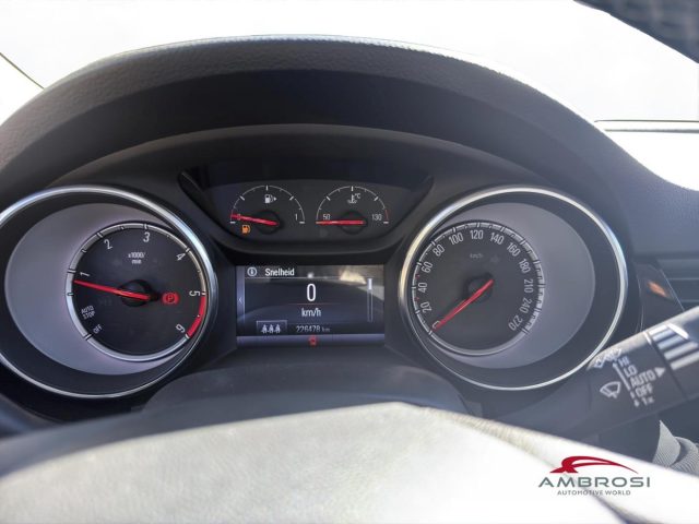 OPEL ASTRA 1.6 CDTI 136CV START&STOP SPORTS - foto 11
