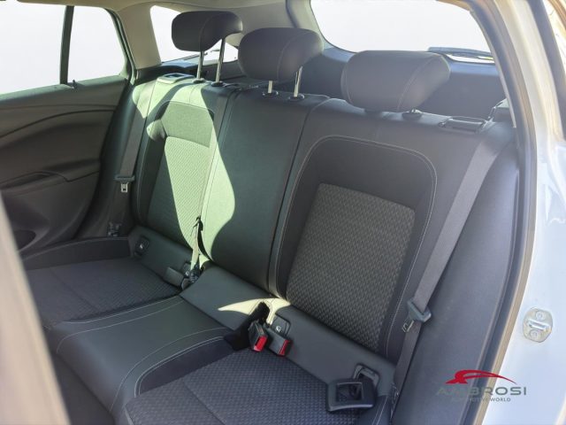 OPEL ASTRA 1.6 CDTI 136CV START&STOP SPORTS - foto 12