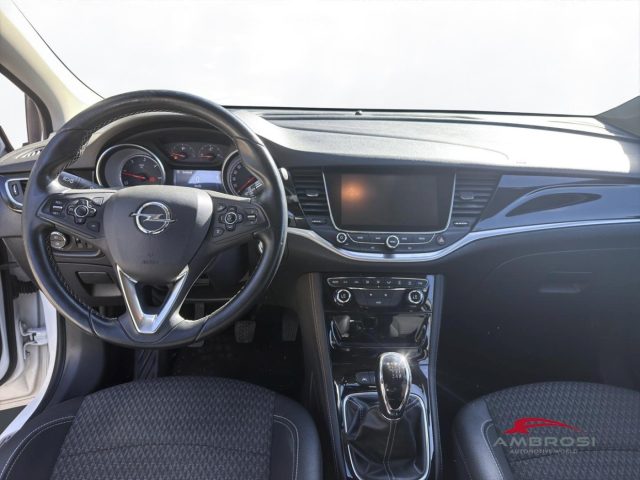 OPEL ASTRA 1.6 CDTI 136CV START&STOP SPORTS - foto 13
