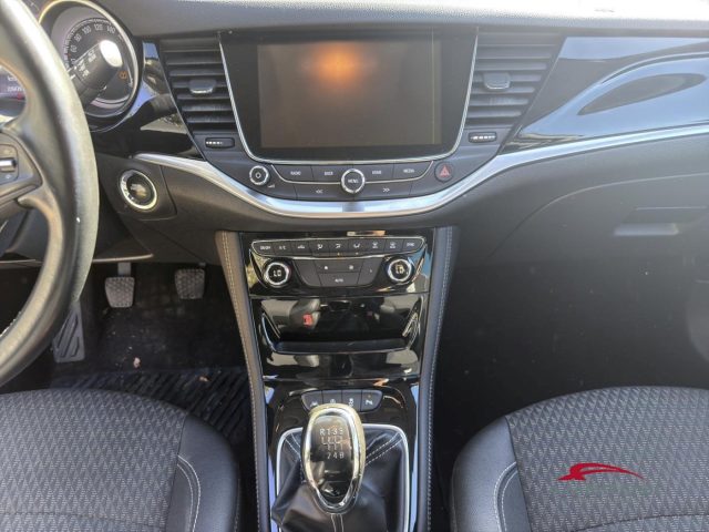 OPEL ASTRA 1.6 CDTI 136CV START&STOP SPORTS - foto 14