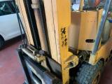 VENDO Veicoli commerciali a Asigliano Veneto – foto 1