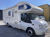 VENDO Caravan e Camper a Viterbo – foto 1