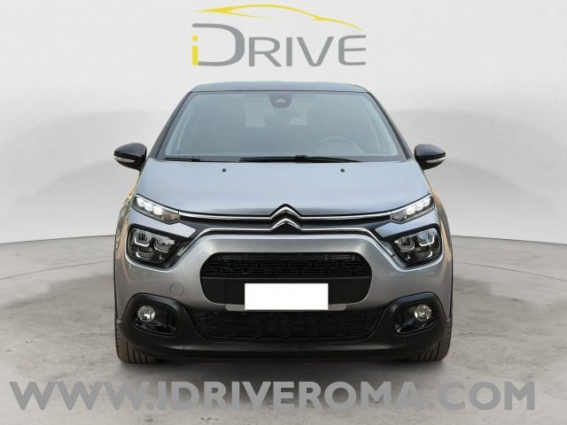 CITROEN C3 C3 1.2 PURETECH SHINE PACK S&S 8 - foto 2